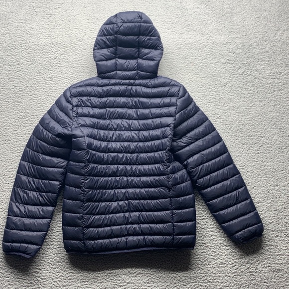 Jacket Puffer Lightweight - Picture 2 of 9